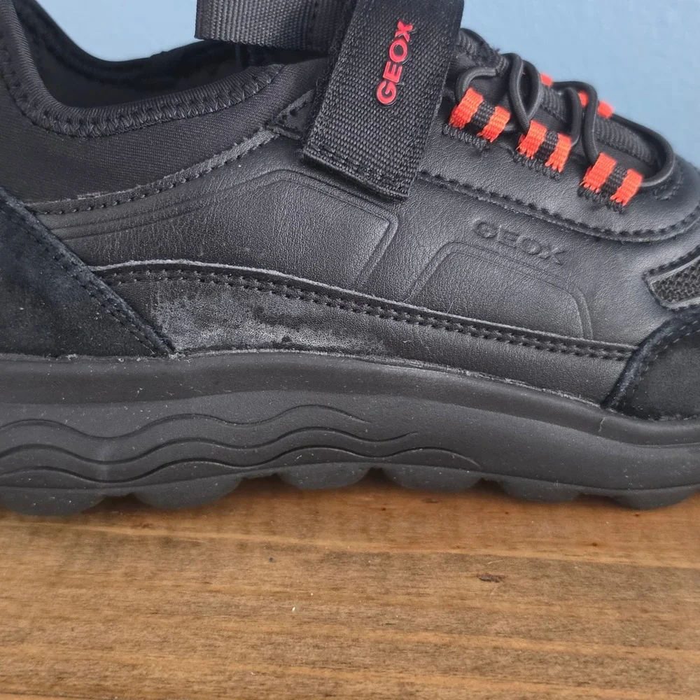 Geox spherica sneakers